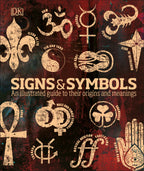Signs & Symbols jacket