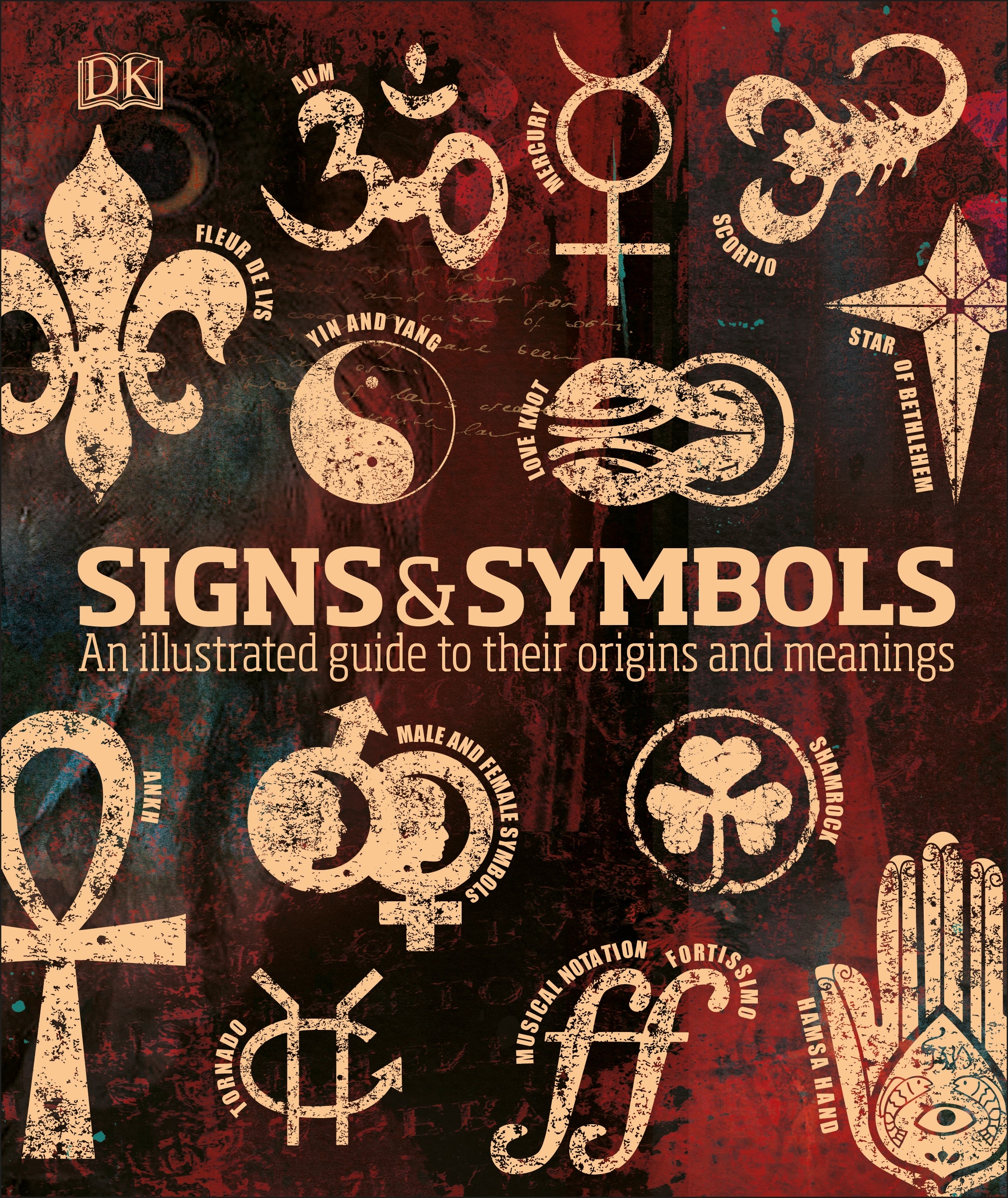 Signs & Symbols jacket