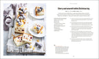 Australian Women's Weekly Desserts-spread image