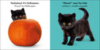 Bilingual Baby Touch and Feel Halloween-Spread, Image, (PRHC, Design, Do, Not, Use)-1