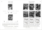 Phonic Books Moon Dogs Extras Set 1 Activities-Spread, Image, (PRHC, Design, Do, Not, Use)-2