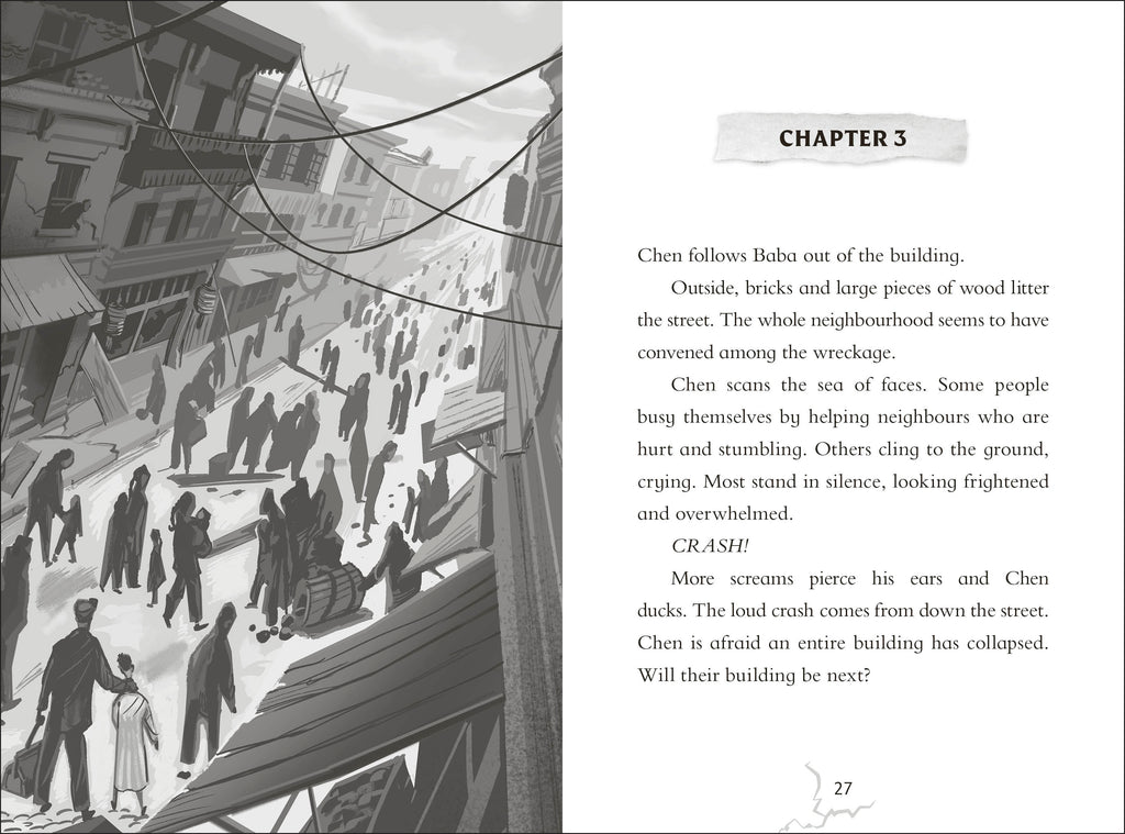 Against the Odds San Francisco Earthquake 1906