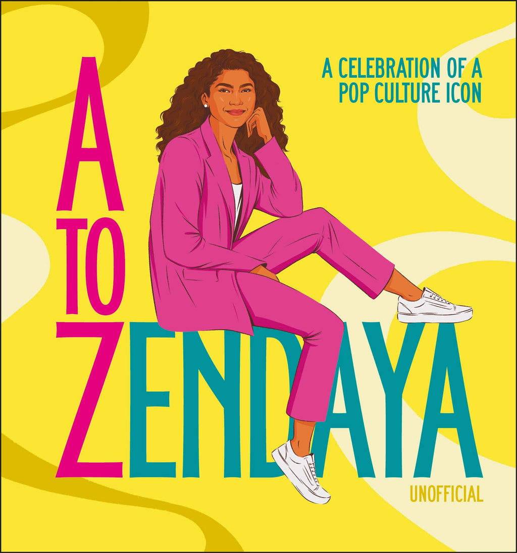 9780241619070-A to Zendaya-Jacket Image