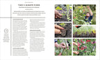 The Vegetable Grower's Handbook-spread image