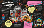 LEGO Amazing But True – Fun Facts About the LEGO World and Our Own!