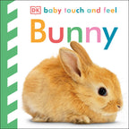 9780241596166-Baby Touch and Feel Bunny-Jacket Image