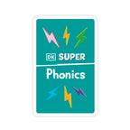 DK Super Phonics Sound Blends Card Game-Spread, Image, (PRHC, Design, Do, Not, Use)-3