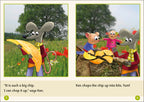 Phonic Books Dandelion Launchers Extras Stages 8-15-image
