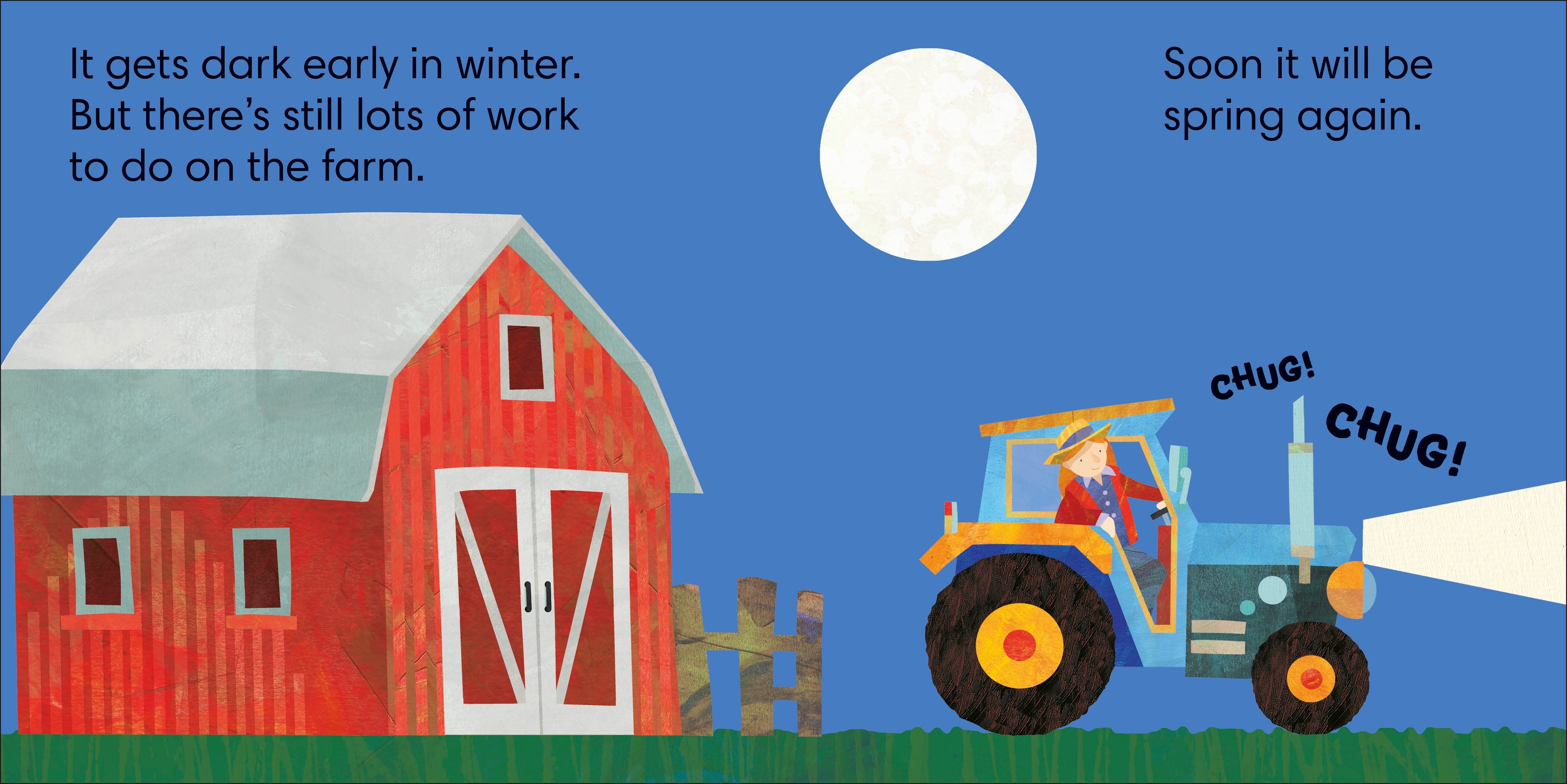 Jonny Lambert's Farm