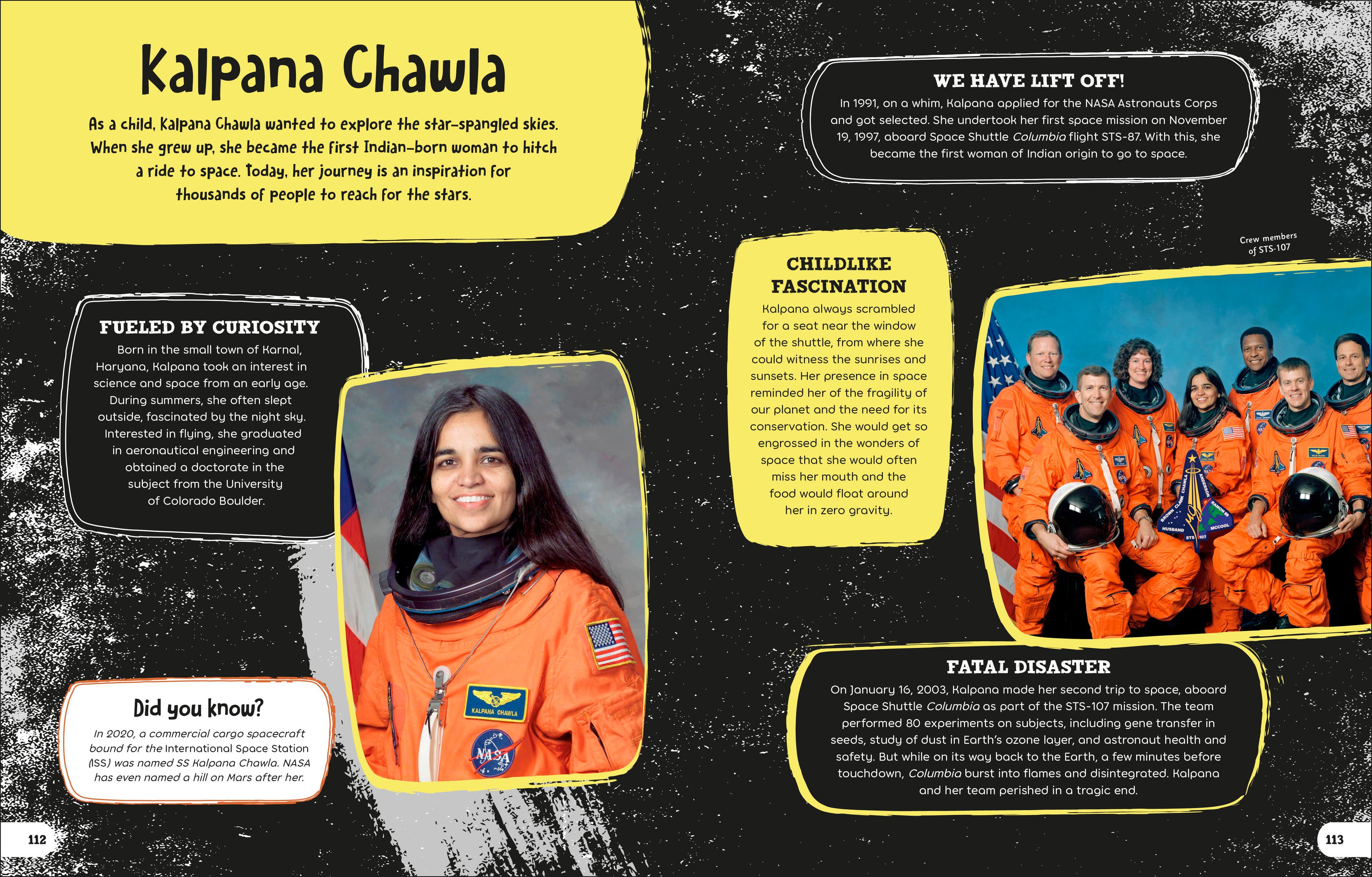 India's Space Odyssey-Spread, Image, (PRHC, Design, Do, Not, Use)-9