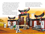 DK Readers L4: LEGO NINJAGO: Team Ninja