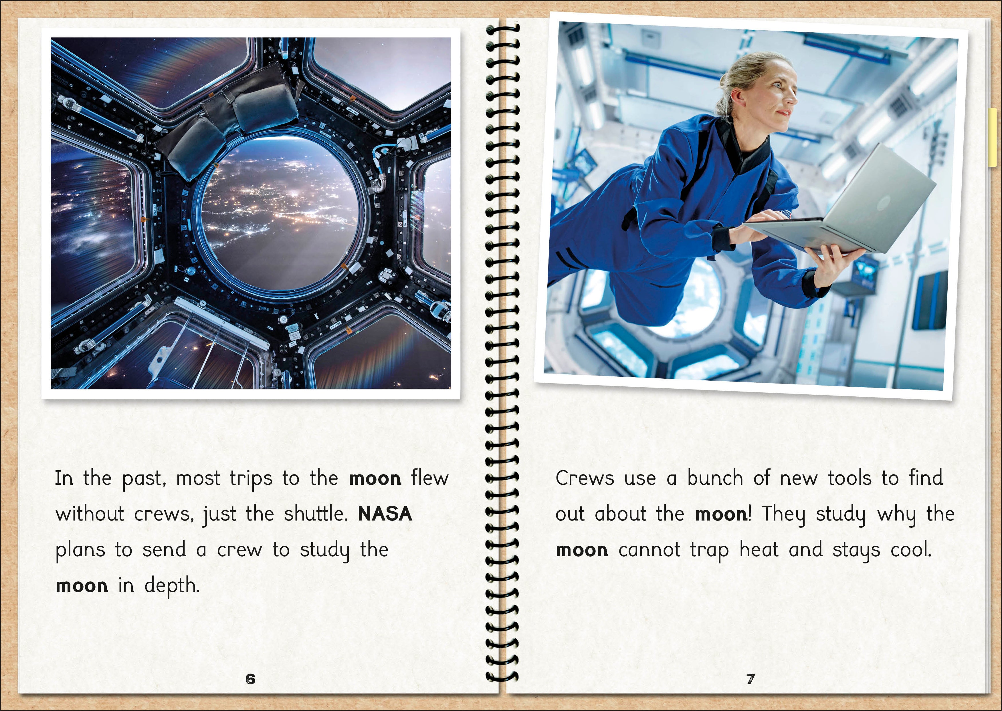 Phonic Books The Fact Files 2