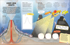 Brain Booster Volcanoes and Earthquakes-Spread, Image, (PRHC, Design, Do, Not, Use)-5
