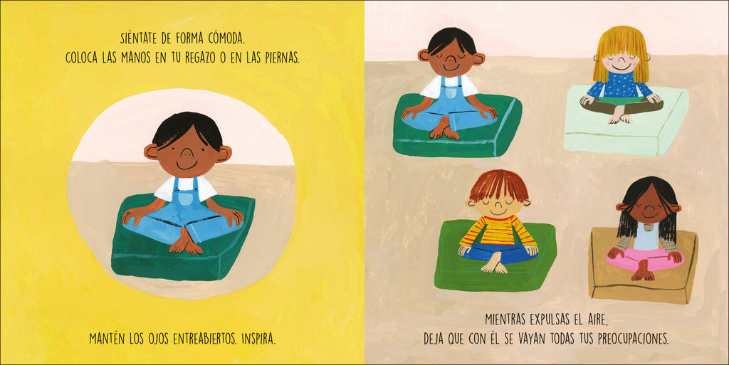 Mente tranquila (Peaceful Mind)-Spread, Image, (PRHC, Design, Do, Not, Use)-1