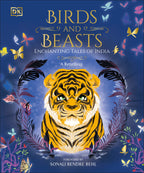 Birds and Beasts jacket