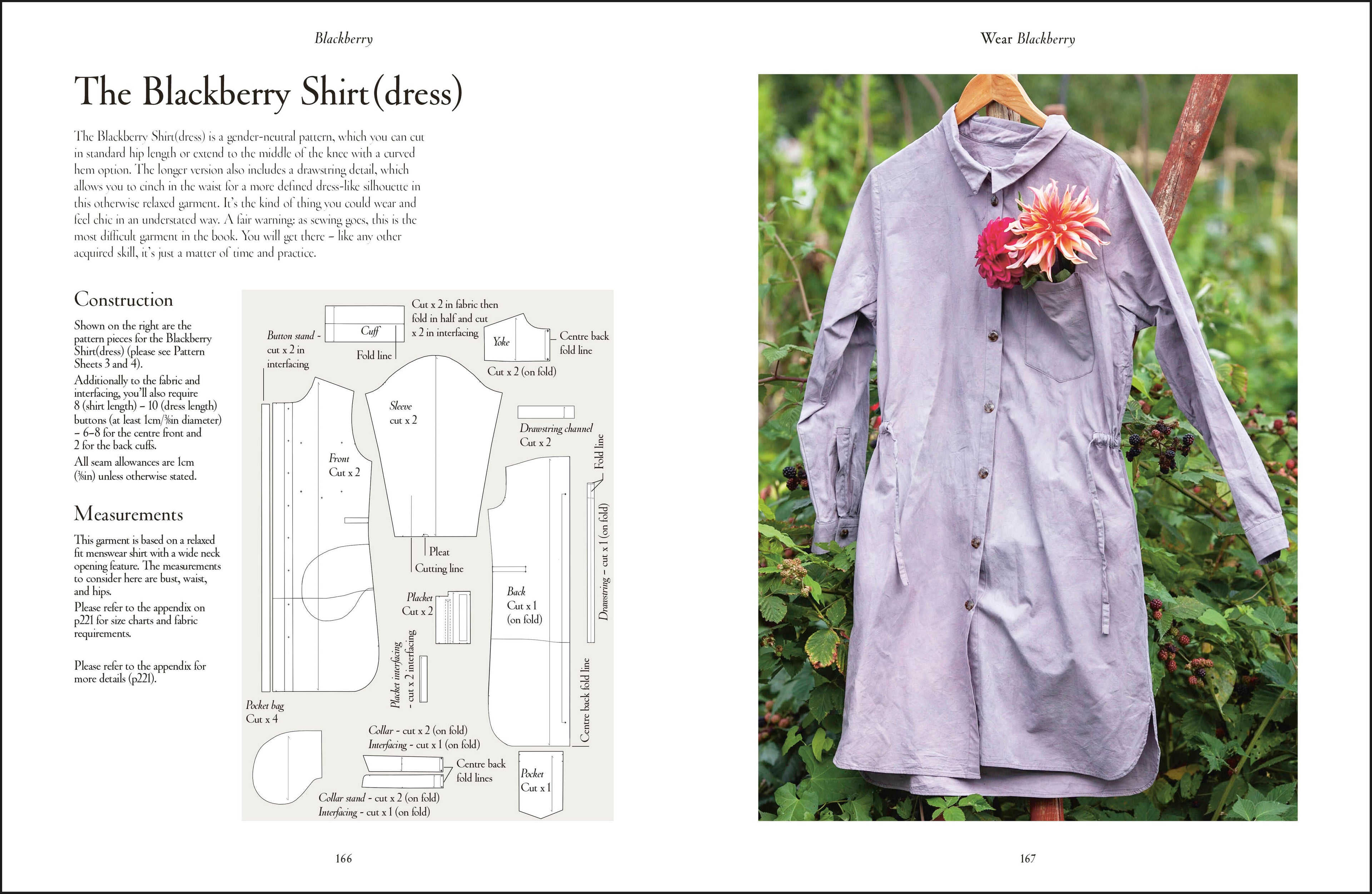 Grow, Cook, Dye, Wear-spread image