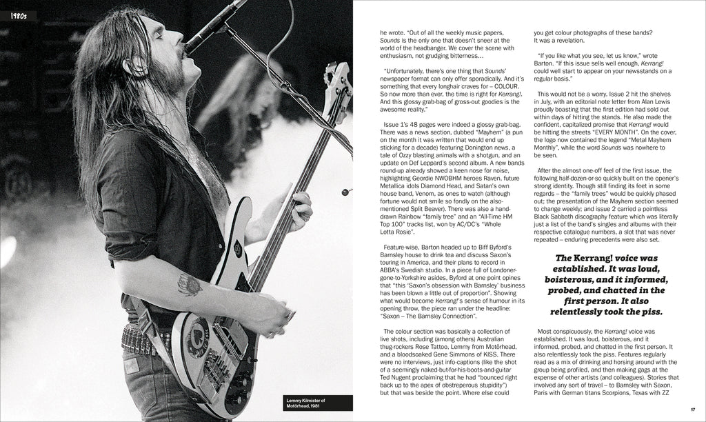 Kerrang! Living Loud-image