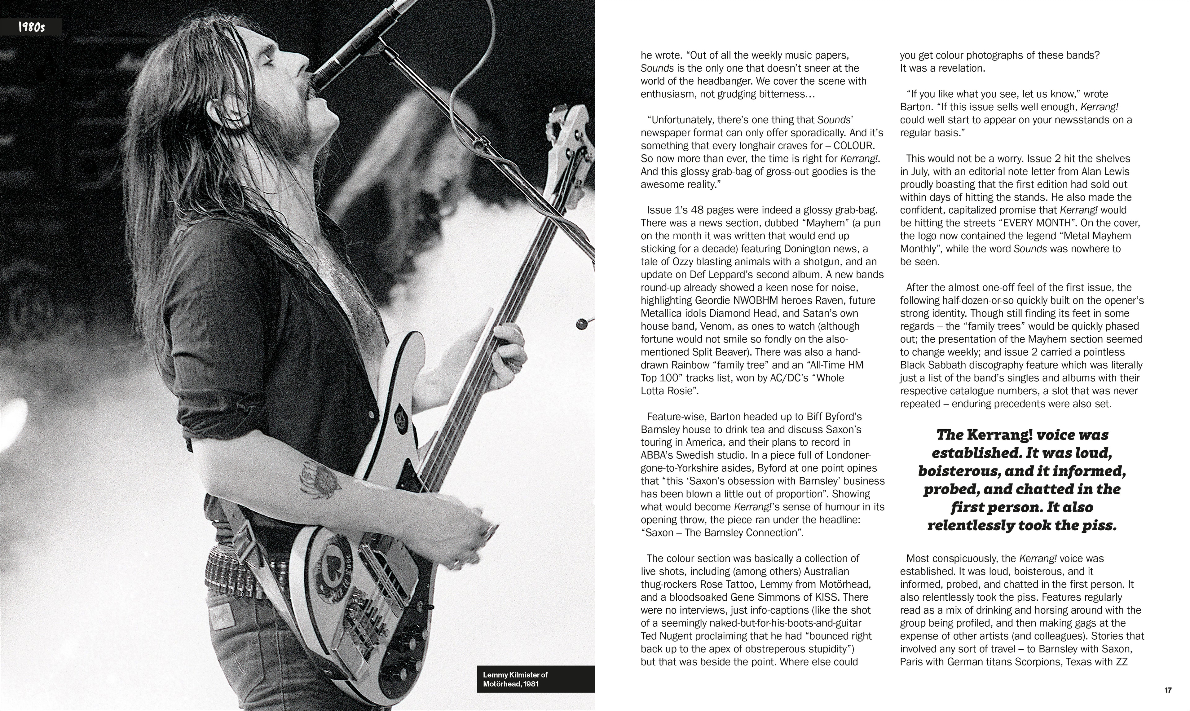 Kerrang! Living Loud-image