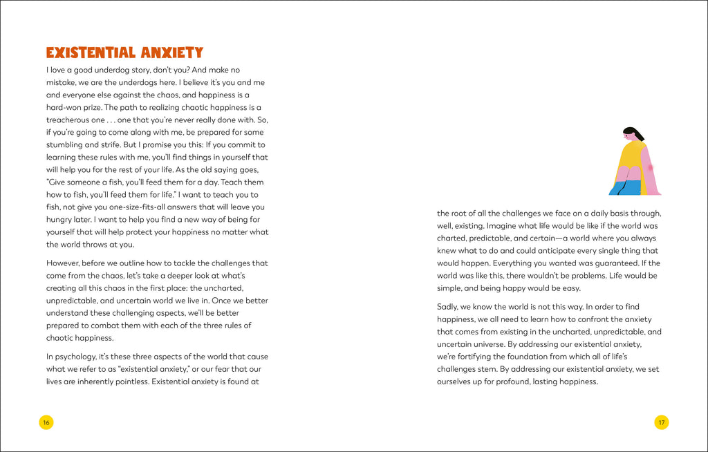 Chaotic Happiness-Spread, Image, (PRHC, Design, Do, Not, Use)-2