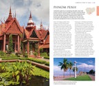 DK Cambodia and Laos