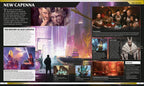 Magic The Gathering The Visual Guide-spread image