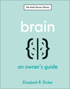 Brain- book cover