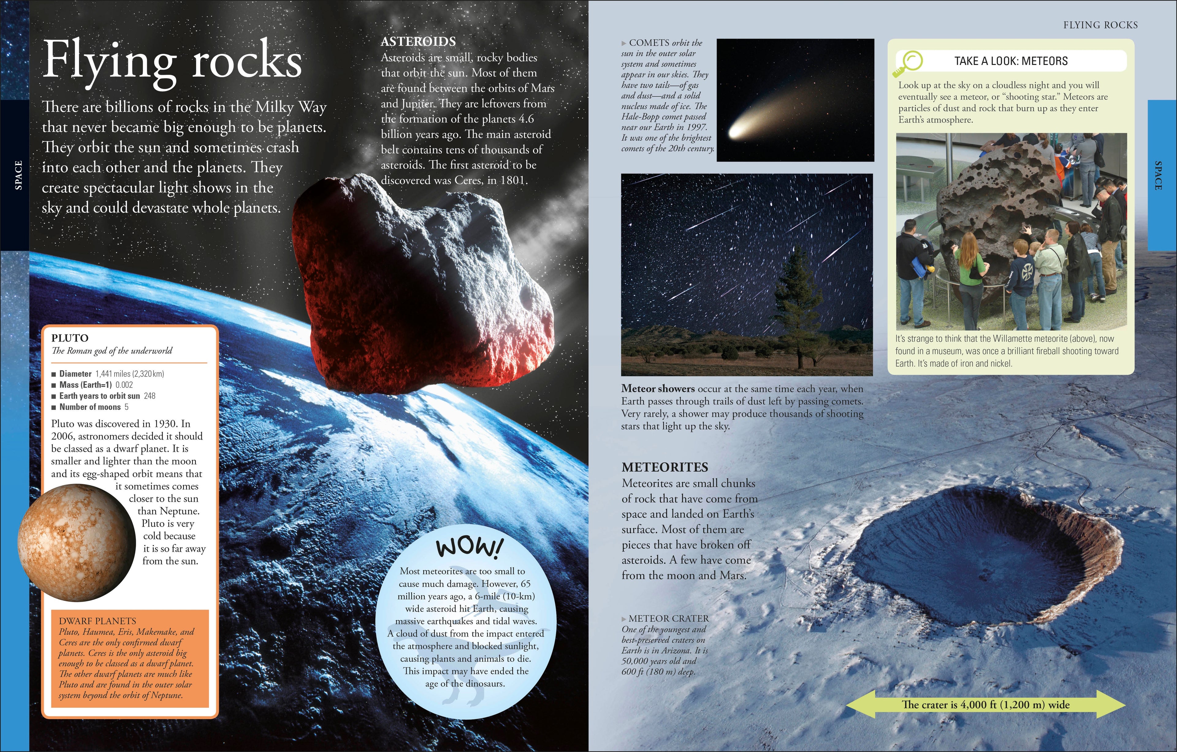 The New Children's Encyclopedia