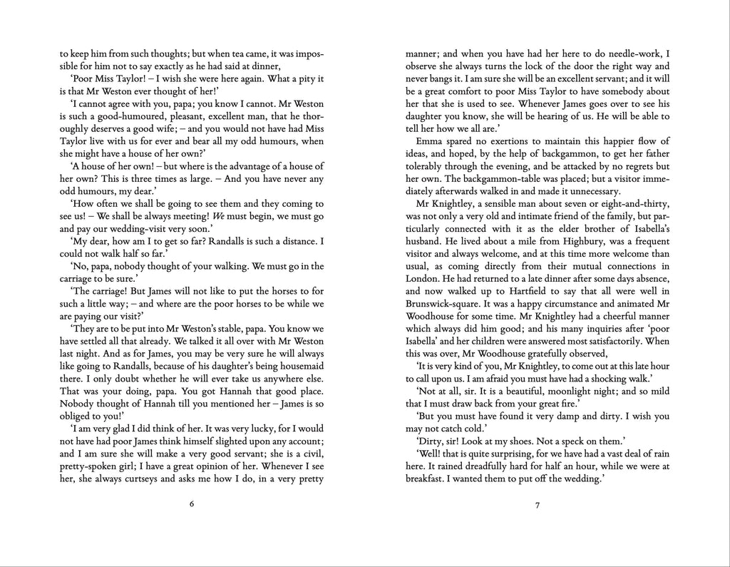 Emma (DK Classics)-Spread, Image, (PRHC, Design, Do, Not, Use)-3