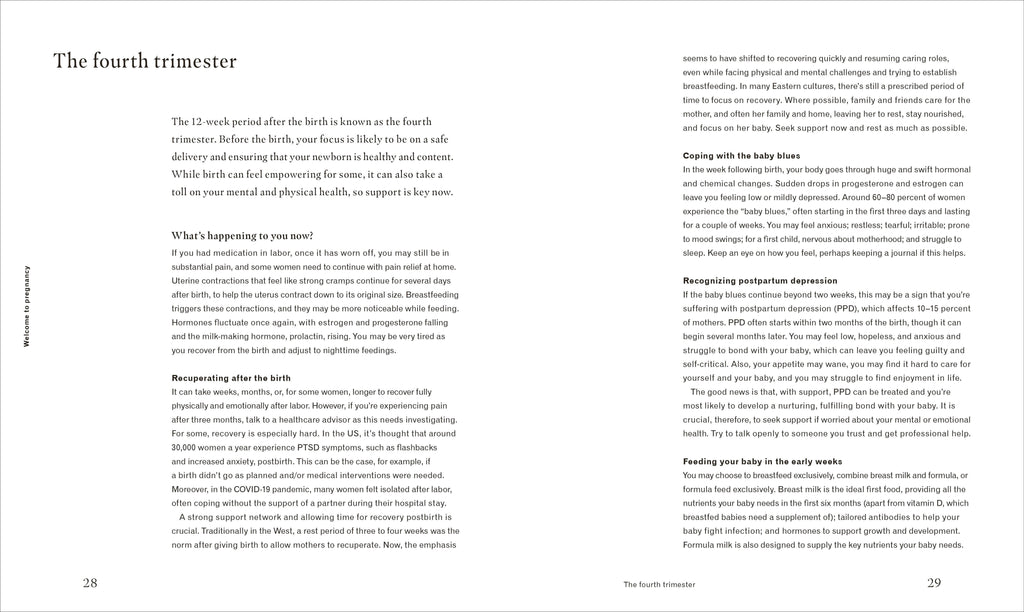 Deliciously Healthy Pregnancy-Spread, Image, (PRHC, Design, Do, Not, Use)-2