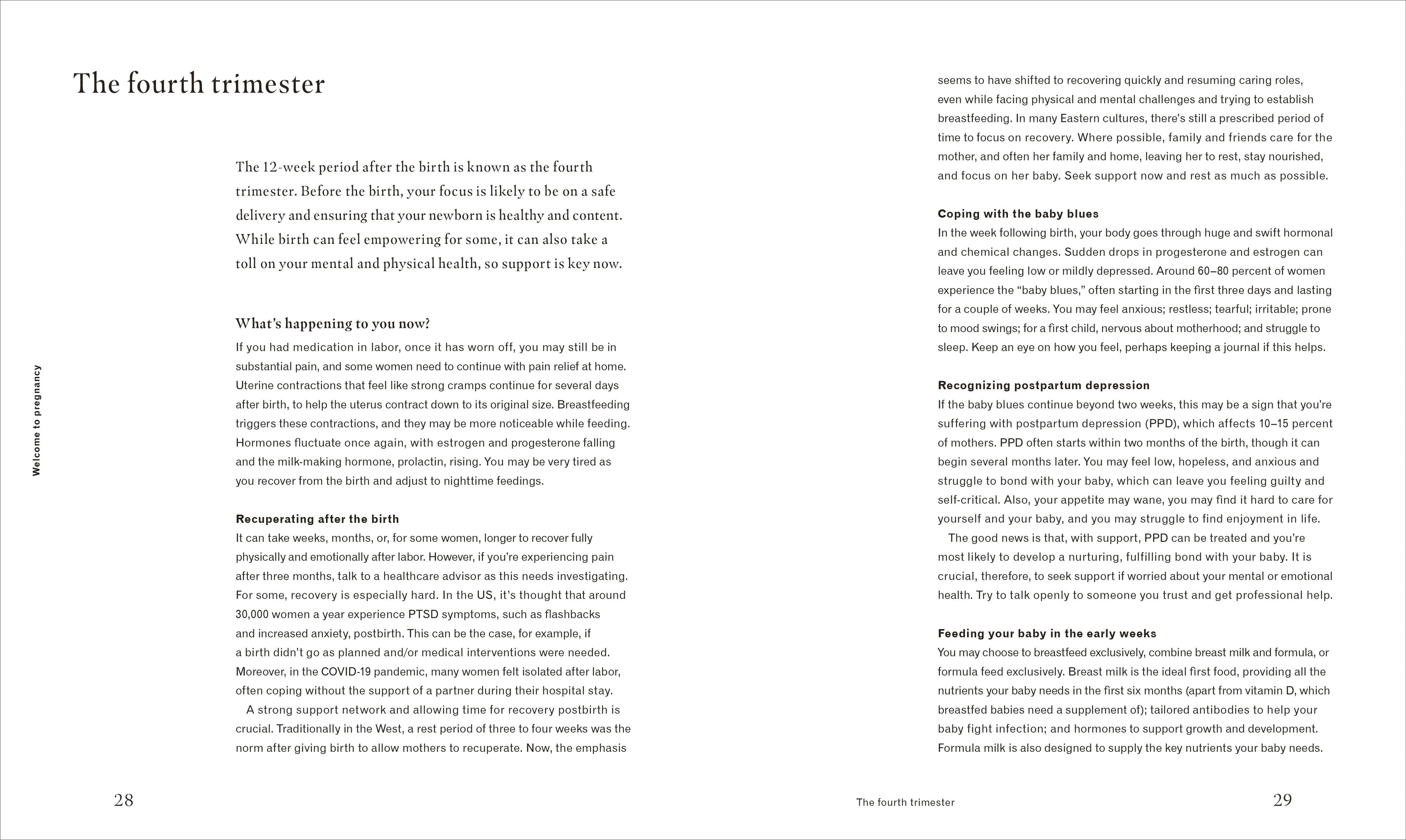 Deliciously Healthy Pregnancy-Spread, Image, (PRHC, Design, Do, Not, Use)-2