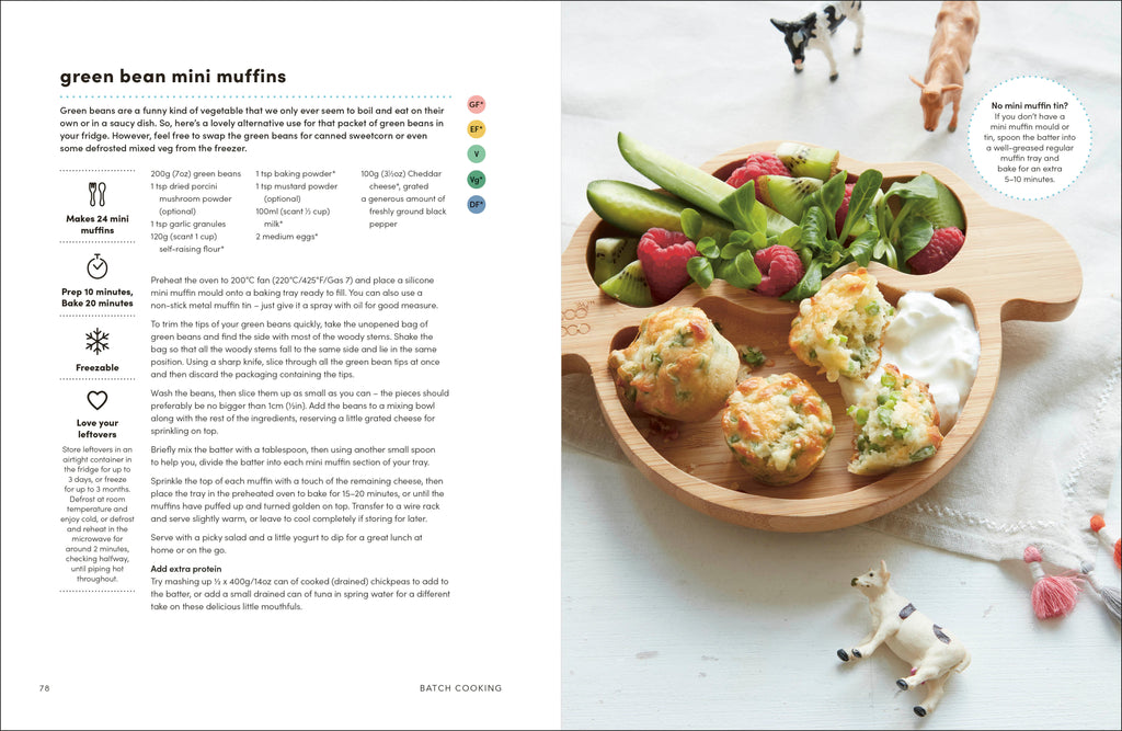 Fast Family Food-Spread, Image, (PRHC, Design, Do, Not, Use)-3