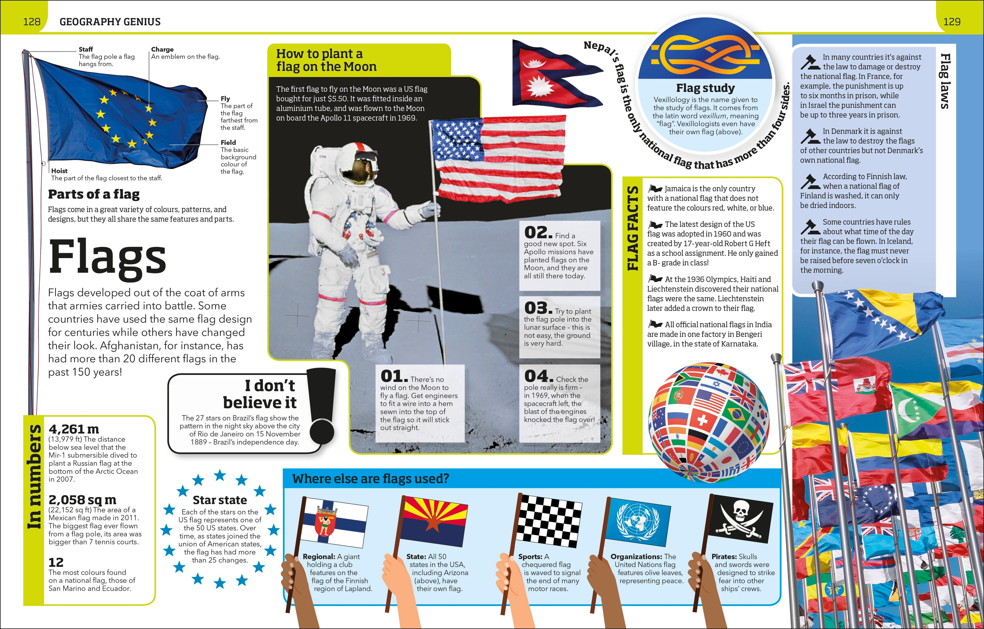 General Knowledge Genius!