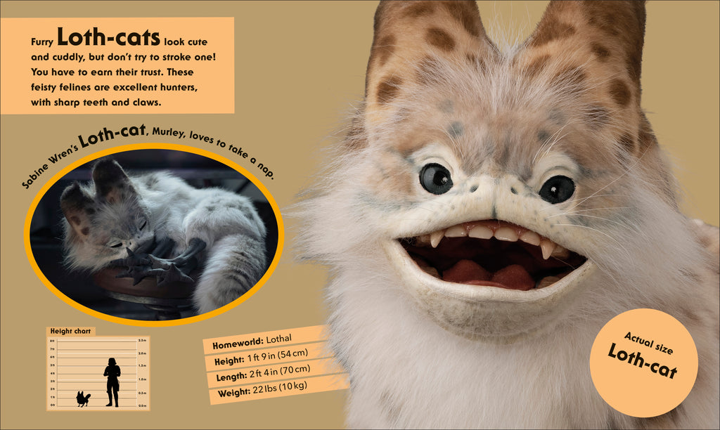 Star Wars Life Size-Spread, Image, (PRHC, Design, Do, Not, Use)-5