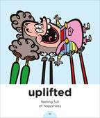 Mrs Wordsmith The Book of Big Feelings-image