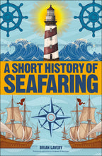 A Short History of Seafaring jacket