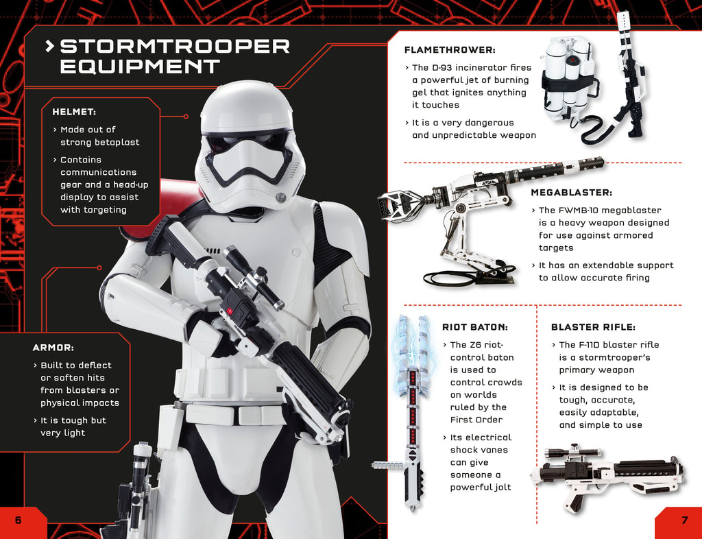 DK Readers L3: Star Wars: Finn's Mission