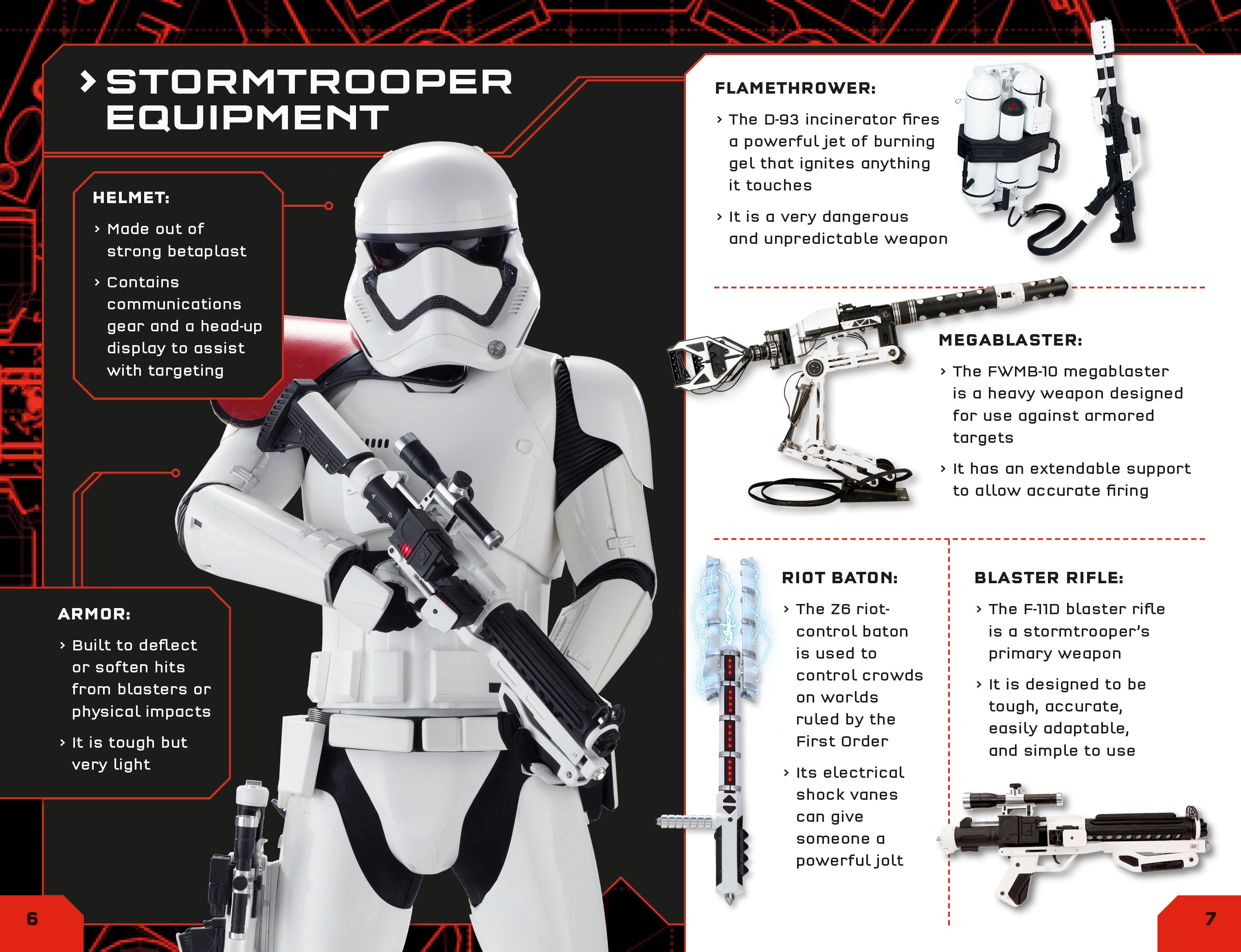 DK Readers L3: Star Wars: Finn's Mission