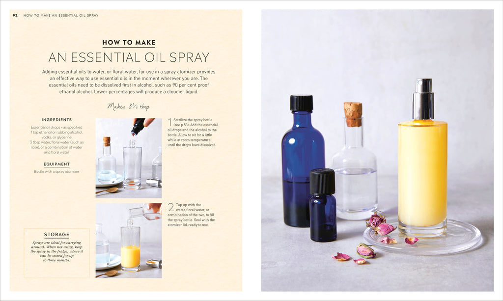 Neal's Yard Remedies Mental Wellness