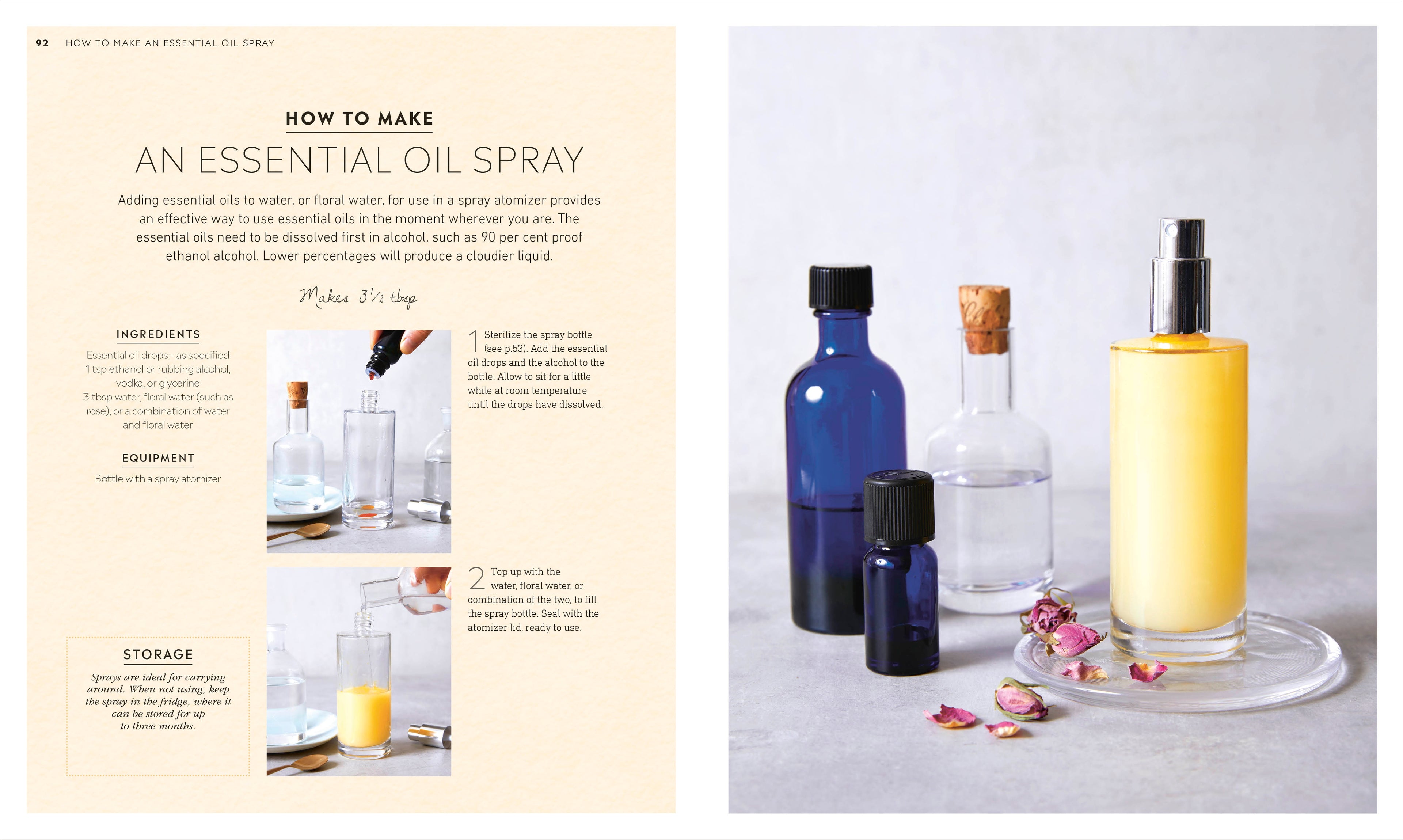 Neal's Yard Remedies Mental Wellness