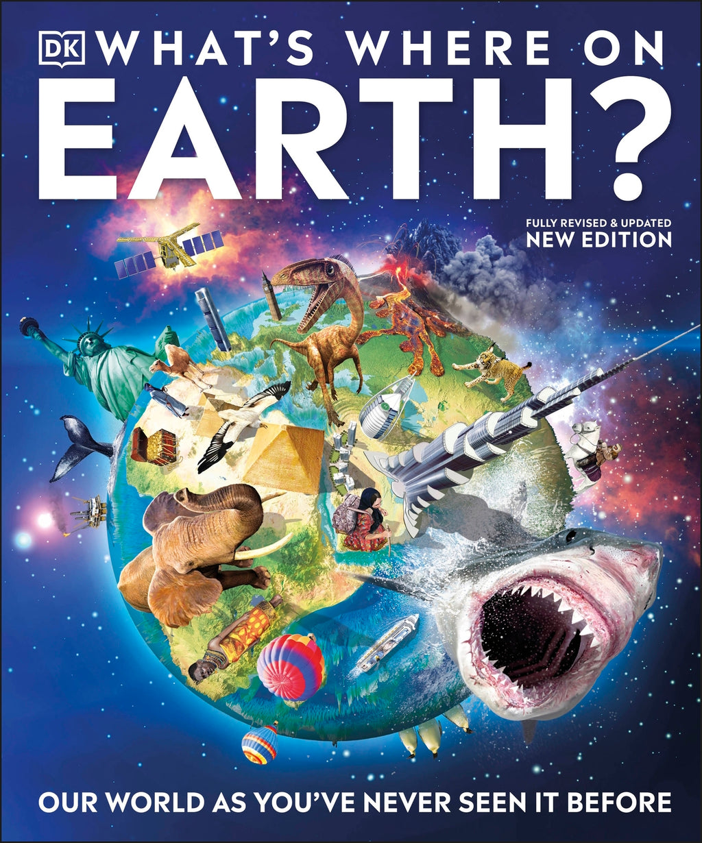 9780241646342-What's Where on Earth?-Jacket Image