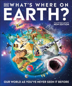 9780241646342-What's Where on Earth?-Jacket Image