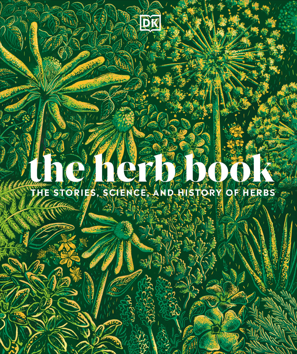 9780241569504-The Herb Book-Jacket Image