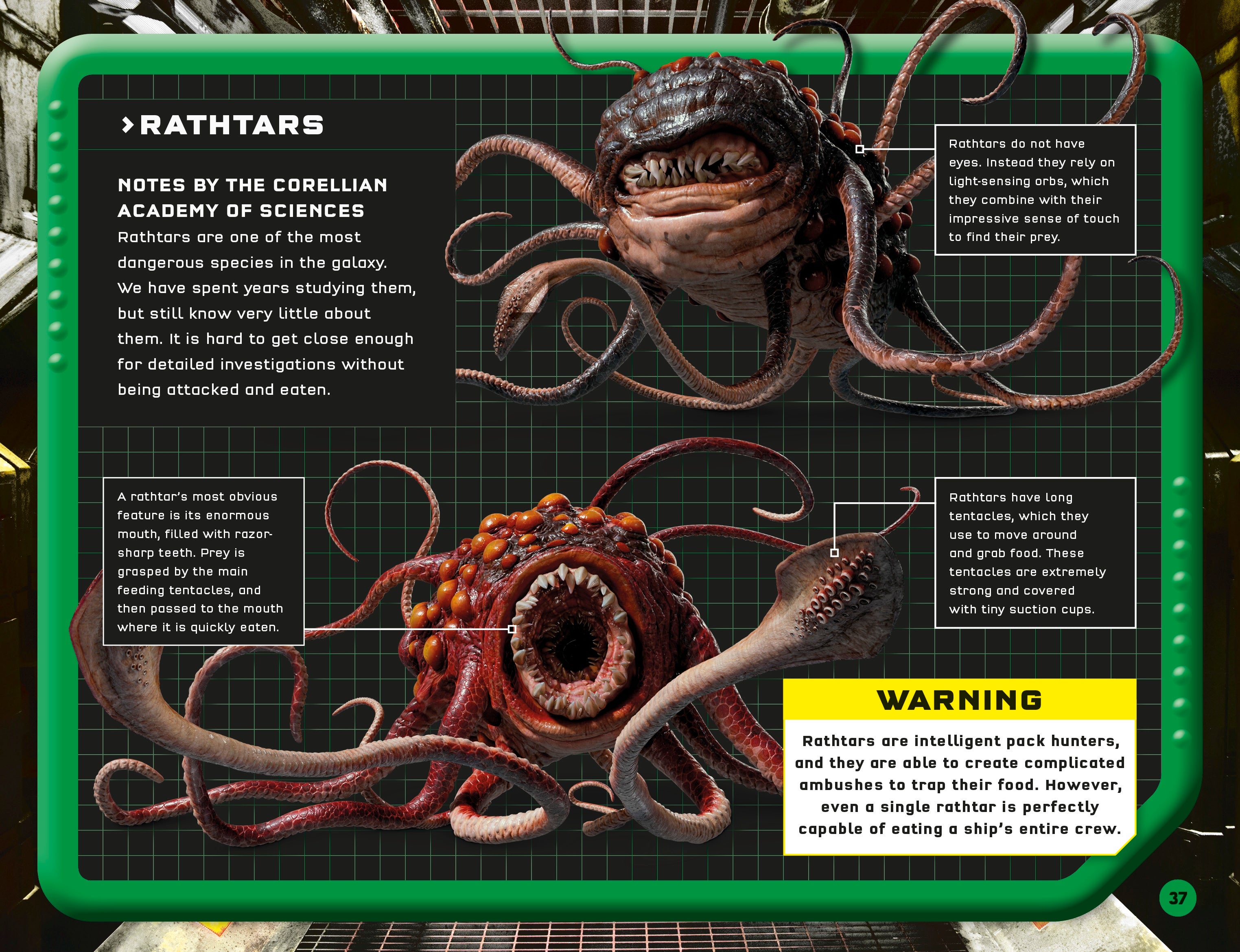 DK Readers L3: Star Wars: Finn's Mission