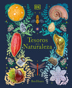 Tesoros de la naturaleza (Nature's Treasures) cover