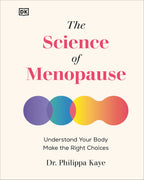 The Science of Menopause jacket image