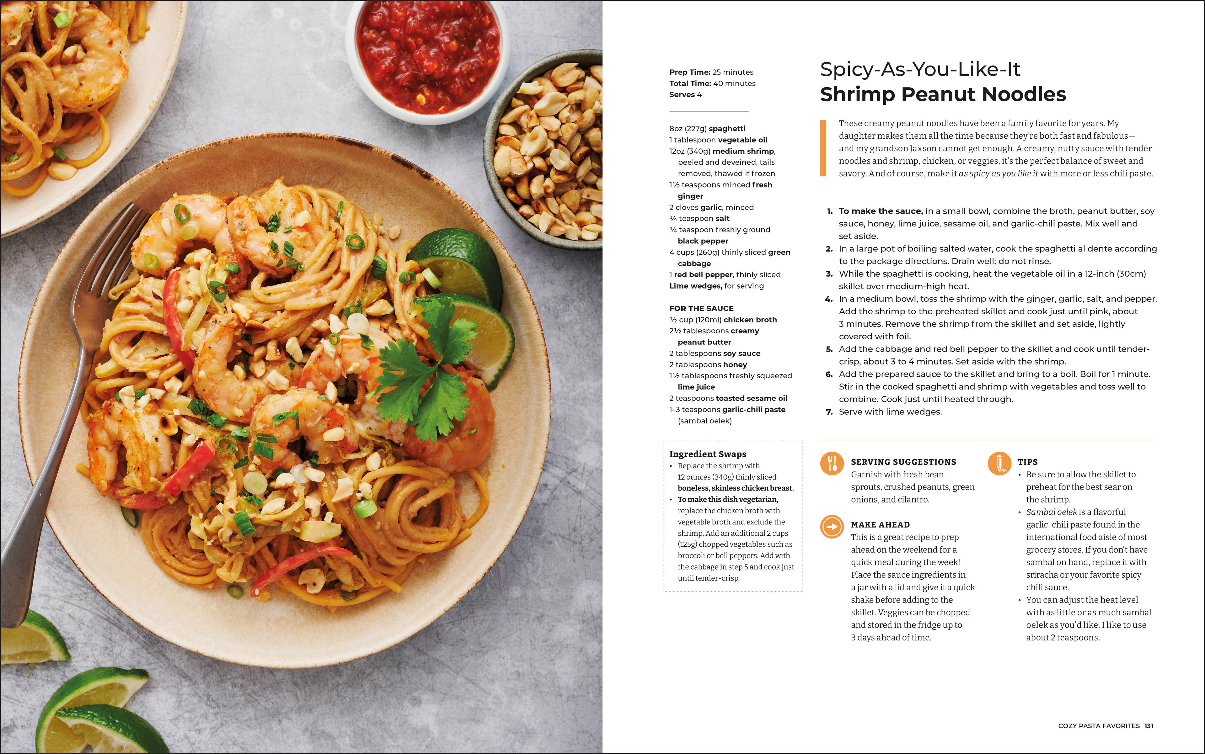 Spend with Pennies Everyday Comfort-Spread, Image, (PRHC, Design, Do, Not, Use)-2