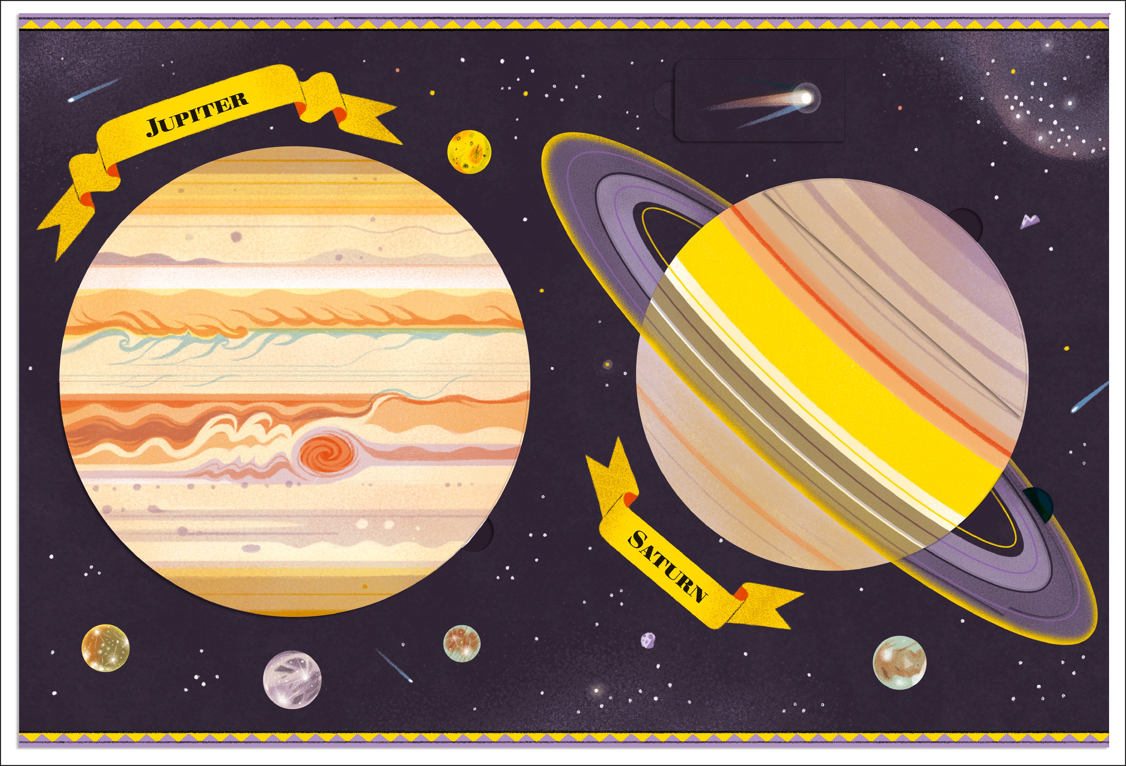 Explore the Solar System
