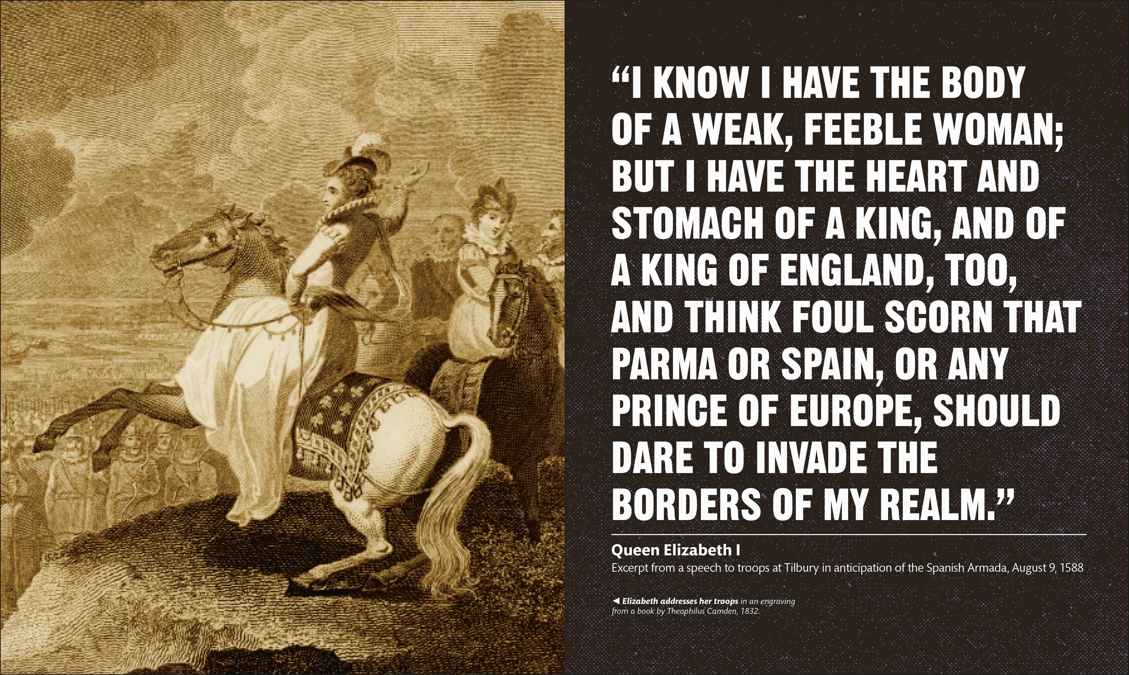 Leaders Who Changed History