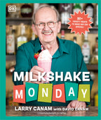 Milkshake Monday-book cover