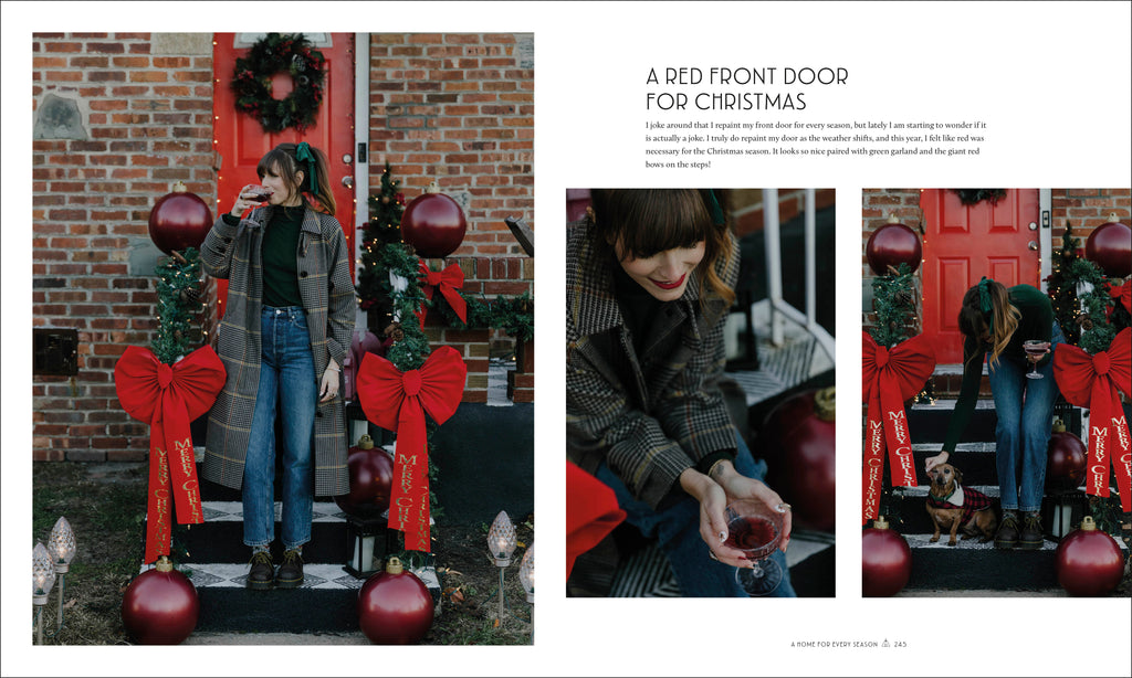 A Home for Every Season-image